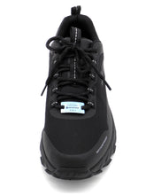 Afbeelding in Gallery-weergave laden, 239-99-005 Heren Veterschoenen Wandelschoen Skechers Max Protect-Fast Track 237304 BBK Zwart (2001)