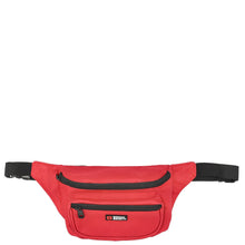 Afbeelding in Gallery-weergave laden, 97-54242-017 Lederwaren Heuptas Middel Enrico Benetti 54242-017 Middenrood (1042)