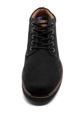 Afbeelding in Gallery-weergave laden, 272-99-001 Heren Hoge Schoenen Boot Sportief Australian Dexter 15.1552.01-A00 Zwart  (2259)