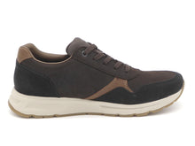 Afbeelding in Gallery-weergave laden, 232-29-006 Heren Veterschoenen Sportief Rieker B0703-90 Donkerbruin  (2762)