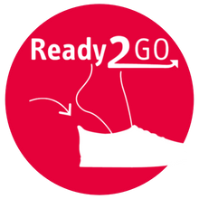 Afbeelding in Gallery-weergave laden, 242-29-010 Heren Instappers Sportief Rieker 06052-22 Donkerbruin Wijdte H (3324)