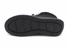 Afbeelding in Gallery-weergave laden, 172-99-050 Dames Hoge Schoenen Boot Plat Skechers On-The-Go Stellar 144756 BBK Zwart (2814)