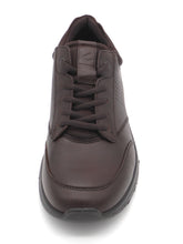 Afbeelding in Gallery-weergave laden, 231-29-009 Heren Veterschoenen Comfort Ecco Irving 511734-55738 Donkerbruin  (1154)