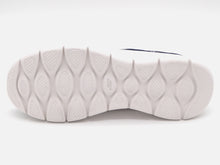 Afbeelding in Gallery-weergave laden, 142-79-002 Dames Instappers Sportief Skechers Go Walk Flex Grand Entry 124836 NVW Donkerblauw (2672)