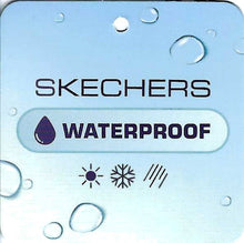 Afbeelding in Gallery-weergave laden, 272-29-002 Heren Hoge Schoenen Ongevoerd Skechers Garlan-Deno 205235 BRN Donkerbruin  (2825)