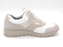 Afbeelding in Gallery-weergave laden, 131-15-008 Dames Veterschoenen Comfort Durea 6279-685-1615 Middenbeige Wijdte H (2942)