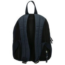 Afbeelding in Gallery-weergave laden, 98-66839-002 Lederwaren Rugtas Klein <15 Enrico Benetti 66839-002 Donkerblauw (1003)