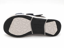 Afbeelding in Gallery-weergave laden, 162-75-004 Dames Open Slippers Sportief Josef Seibel 97311-380-599 Estelle 11 Middenblauw (3600)