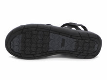 Afbeelding in Gallery-weergave laden, 152-99-013 Dames Sandalen Sportief Teva Tirra Traveler 1166130 BLK Zwart (3276)