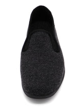 Afbeelding in Gallery-weergave laden, 292-89-002 Heren Pantoffel-Gesloten Ongevoerd Rohde 6985-82 Donkergrijs  (3432)