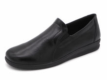 Afbeelding in Gallery-weergave laden, 291-99-002 Heren Pantoffel-Gesloten Leer Josef Seibel 18104-100 Belfort 88 Zwart (2804)