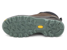 Afbeelding in Gallery-weergave laden, 279-29-006 Heren Hoge Schoenen Wandelboot Grisport Terrain Mid 15207-04 Donkerbruin  (2069)
