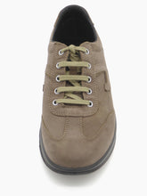 Afbeelding in Gallery-weergave laden, 231-19-002 Heren Veterschoenen Comfort Grisport Active 43011-11 Donkerbeige  (2619)