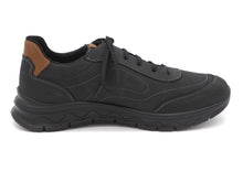 Afbeelding in Gallery-weergave laden, 232-99-007 Heren Veterschoenen Sportief Grisport Active 44502-01 Zwart  (2784)