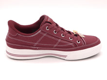 Afbeelding in Gallery-weergave laden, 142-35-001 Dames Instappers Sportief Skechers Arch Fit Arcade-See Ya There 177197 RED Middenrood (3629)
