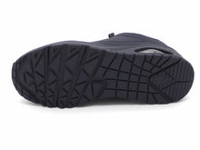 Afbeelding in Gallery-weergave laden, 132-79-008 Dames Veterschoenen Sportief Skechers Uno Stand On Air 73690 DKNV Donkerblauw (3446)