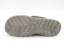 Afbeelding in Gallery-weergave laden, 263-19-003 Heren Open Slippers Mode Rohde 6731-55 Donkerbeige (3594)