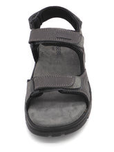 Afbeelding in Gallery-weergave laden, 252-89-002 Heren Sandalen Sportief Westland 57906-TE21-781 Marlon 06 Donkergrijs  (2616)