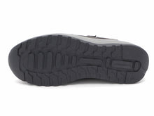 Afbeelding in Gallery-weergave laden, 221-89-002 Heren Klittenband Schoenen Comfort Waldlaufer 662301-301-696 Donkergrijs Wijdte K (2718)