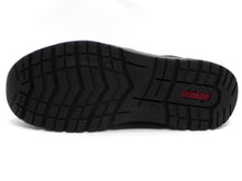 Afbeelding in Gallery-weergave laden, 242-99-004 Heren Instappers Sportief Rieker B9062-00 Zwart Wijdte H (1749)