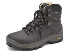 Afbeelding in Gallery-weergave laden, 279-29-008 Heren Hoge Schoenen Wandelboot Grisport Summit 11603-04 Donkerbruin  (3279)