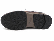 Afbeelding in Gallery-weergave laden, 232-91-001 Heren Veterschoenen Sportief Australian Connery 15.1646.03-AHC Zwart Combi Wijdte H (2796)