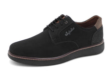 Afbeelding in Gallery-weergave laden, 232-99-001 Heren Veterschoenen Sportief Australian Preston 15.1560.03-A00 Zwart  (2072)