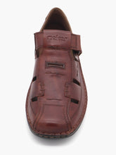 Afbeelding in Gallery-weergave laden, 211-25-002 Heren Bandschoen Comfort Rieker 05284-24 Middenbruin Wijdte H (2584)