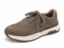 Afbeelding in Gallery-weergave laden, 232-19-010 Heren Veterschoenen Sportief Rieker 06100-64 Donkerbeige Wijdte H (3564)