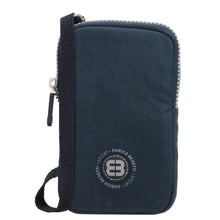 Afbeelding in Gallery-weergave laden, 99-66837-002 Lederwaren Overige tassen Klein Enrico Benetti 66837-002 Donkerblauw (1106)