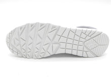 Afbeelding in Gallery-weergave laden, 132-01-003 Dames Veterschoenen Sportief Skechers Uno Stand on Air 73690 W Wit (506)