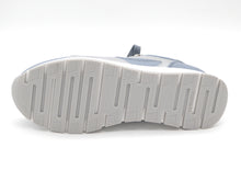 Afbeelding in Gallery-weergave laden, 133-71-011 Dames Veterschoenen Sneaker Remonte D2G11-12 Lichtblauw (3532)