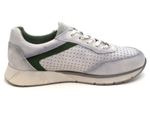 Afbeelding in Gallery-weergave laden, 232-81-006 Heren Veterschoenen Sportief Bugatti 326-A8K01-1014-2170 Lichtgrijs  (1021)