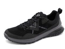 Afbeelding in Gallery-weergave laden, 232-99-006 Heren Veterschoenen Sportief Ecco Ult-Trn 824264-51052 Zwart  (2037)