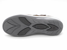 Afbeelding in Gallery-weergave laden, 151-85-004 Dames Sandalen Comfort Fidelio 496016-78 Middengrijs Wijdte H (3522)