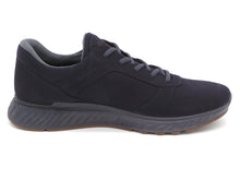 Afbeelding in Gallery-weergave laden, 232-79-009 Heren Veterschoenen Sportief Ecco Exostride 835304-01303 Donkerblauw  (2810)