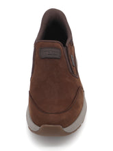 Afbeelding in Gallery-weergave laden, 242-29-010 Heren Instappers Sportief Rieker 06052-22 Donkerbruin Wijdte H (3324)