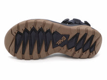 Afbeelding in Gallery-weergave laden, 252-79-005 Heren Sandalen Sportief Teva Terra FI 5 1102456 TOEC Donkerblauw (3670)