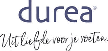 Afbeelding in Gallery-weergave laden, 131-29-008 Dames Veterschoenen Comfort Durea 6279-688-2352 Donkerbruin Wijdte K (3727)