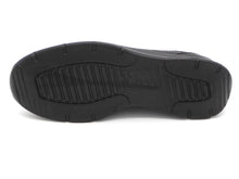 Afbeelding in Gallery-weergave laden, 242-99-010 Heren Instappers Sportief Ecco Irving 511744-01001 Zwart  (2697)