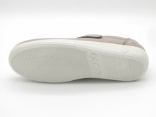 Afbeelding in Gallery-weergave laden, 112-81-002 Dames Bandschoenen Sportief Ecco Soft 2.0 / 207503-61510 Lichtgrijs (3615)