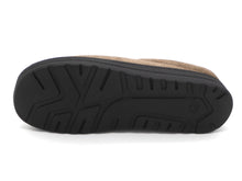 Afbeelding in Gallery-weergave laden, 282-19-002 Heren Pantoffel-Muilen Ongevoerd Rohde 7144-17 Donkerbeige (3429)