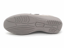 Afbeelding in Gallery-weergave laden, 121-81-002 Dames Klittenband Schoenen Comfort Waldlaufer 607302-127-070 Lichtgrijs Wijdte K (2929)