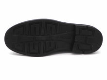 Afbeelding in Gallery-weergave laden, 241-99-004 Heren Instappers Comfort Ecco Metropole London 525624-01001 Zwart  (2809)