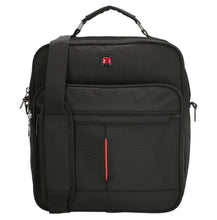 Afbeelding in Gallery-weergave laden, 99-47131-001 Lederwaren Overige tassen Middel Enrico Benetti 47131-001 Zwart (1047)