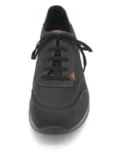 Afbeelding in Gallery-weergave laden, 232-99-007 Heren Veterschoenen Sportief Grisport Active 44502-01 Zwart  (2784)