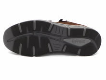 Afbeelding in Gallery-weergave laden, 221-25-002 Heren Klittenband Schoenen Comfort Waldlaufer 323301-185-126 Middenbruin Wijdte H (2507)