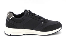 Afbeelding in Gallery-weergave laden, 232-79-011 Heren Veterschoenen Sportief Marco Tozzi 13613-805 Donkerblauw  (2915)