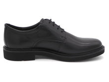 Afbeelding in Gallery-weergave laden, 231-99-014 Heren Veterschoenen Comfort Ecco Metropole London 525604-01001 Zwart  (2808)