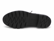 Afbeelding in Gallery-weergave laden, 133-95-003 Dames Veterschoenen Sneaker Remonte D2Q04-02 Zwart Lak (3757)